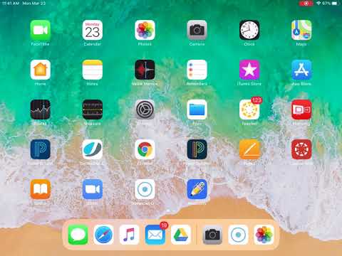 How to upload video recordings and photos to Canvas.
