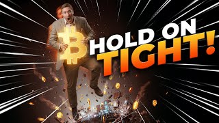 Bitcoin Live Trading: Reversal Real? What is ACTUALLY happening! Price Analysis EP1833