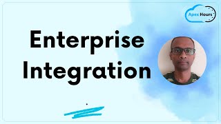 Enterprise Integration