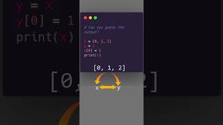 Think You're a Python Pro? Guess the Output and Prove It! Pt. 2