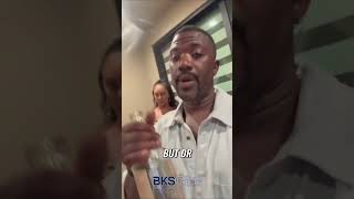 Prayers up for Ray J! He linked up with Dr. Bryant for Support