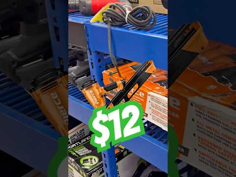 The Best Harbor Freight Deals You NEED to Buy