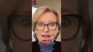 ‘Bats#$% Crazy!’: McCaskill Mocks Trump’s War Talk on Canada #McCaskill #Trump