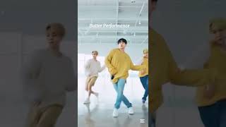 Thanks for 100k views🥰💓BTS Butter performance 🤩💞 ||comment your favourite BTS song💘#bts #fypシ゚viral