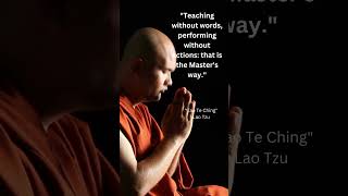 The Secret to Effective Teaching Balancing Words and Actions