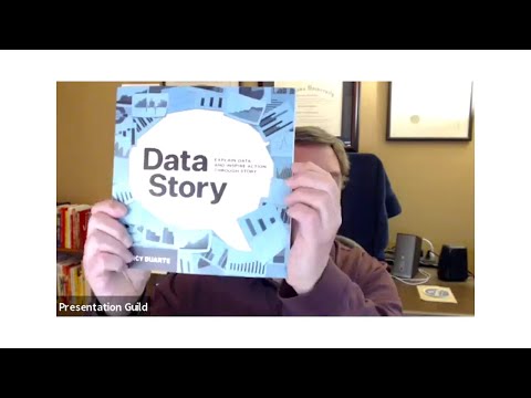 [PREVIEW] Data Story Book Club Capstone