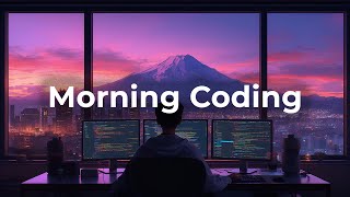 Focus. Code. Repeat. – Chillstep Mix for Coding & Deep Concentration