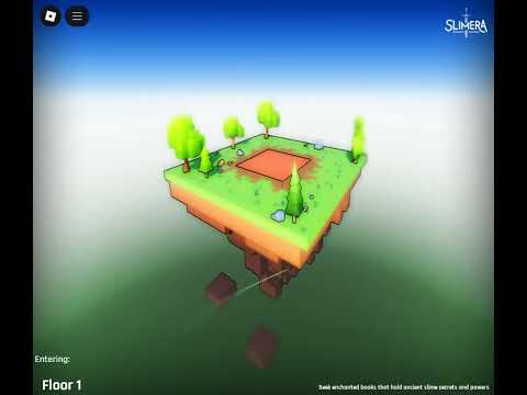 Trails(Roblox | Slimera)