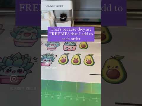 Check this out! Amazing Cricut Hack!