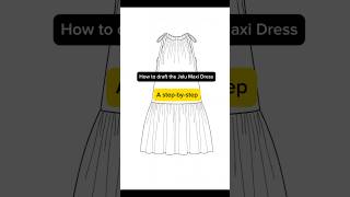 New tutorial is up! #fashion #howtostyle #sewing