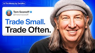 Tom Sosnoff: Inside the Mind of a Trading Legend | In The Money by Zerodha Podcast 01 | Full Episode