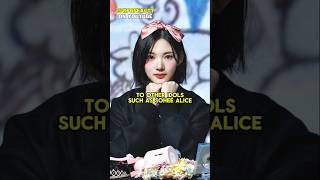 Having Very Beautiful Visual & Similar to Many Other Idols, Jiwoo H2H Gone Viral On Social Media