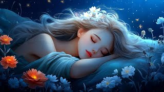 Fall Asleep Fast • Healing Of Stress, Anxiety And All Depressive States • Soothing Music For Slee...