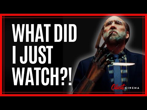 Dream Scenario Movie Review NO SPOILERS