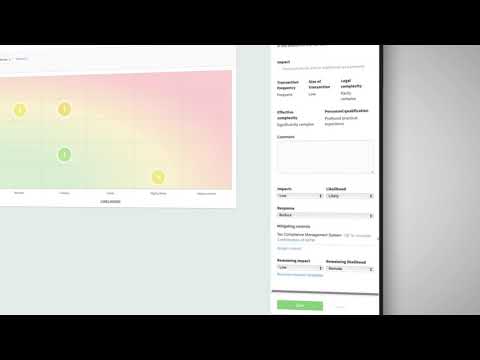 The Tax Compliance Management System solution you've been waiting for | Impero x KPMG
