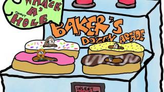 Phish - Whack-a-Donut-Hole Phanimation Baker's Dozen Trilogy (Part 2)