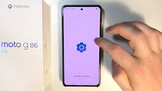 Motorola Moto G86 5G - How to Unistall Bloatware Apps