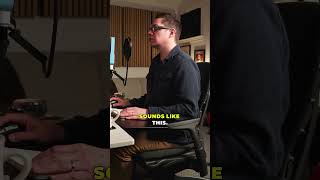 How I recorded drums for my upcoming release #production #drums #controlsurface #recording