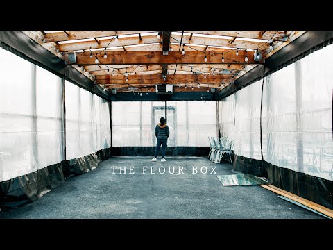 The Flour Box