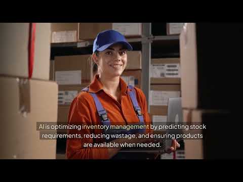 AI is Transforming Logistics and Supply Chain: Boosting Efficiency and Predicting Demand(Chapter 15)