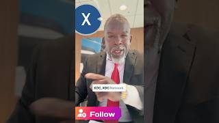 XDC Crypto : The Iso Crew’s Gateway to the Future of Banking Technology #xdc #xrp #cryptocurrency