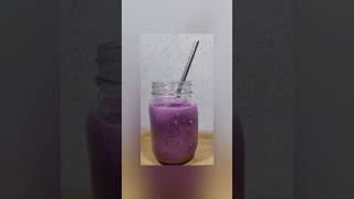 smoothie#healthyeating #smoothie #quicksmoothie  #dragonfruit #strawberrry #blueberry #fyp #shorts