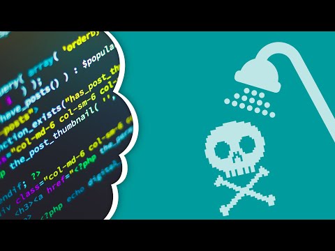 How to Clean a Hacked or Malware-infected WordPress Website