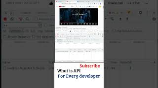 What Is API? API Tutorial, Python API, Java API, Node JS API, API Telugu, Restful API