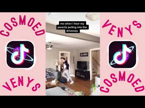 Tik Tok Runnin Compilation (Poppy- Voicemail)