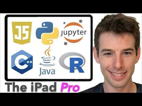 Jupyter-io: Code Professionally. Any Device, Any Language, Free