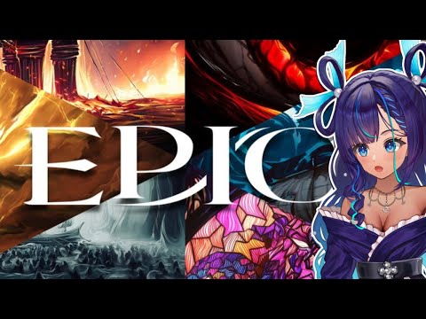 Reacting to Epic the Musical【Act 1】