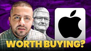 Should You Buy Apple Stock Before Big Investor Update? | AAPL Stock Analysis | $AAPL | MAG 7 Stocks