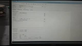 How to create bulk notification in SAP GUI using Excel VBA script