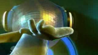 The Disco Ball VS Vj micology