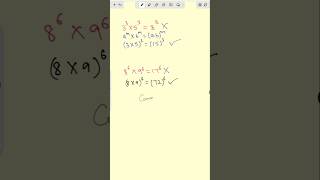 ✅️✅️ Correct Maths #mathsolutions #mathsnotes