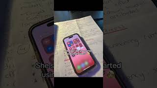 App is called “studyguard” on app store btw :) #school #study #students #studyapps #phoneaddiction