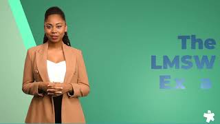 The LMSW Exam
