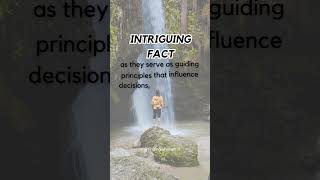 Know your values to HELP you #findyourpath