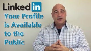 The Social Jack Minute: Episode009_LinkedIn Profile Visibility