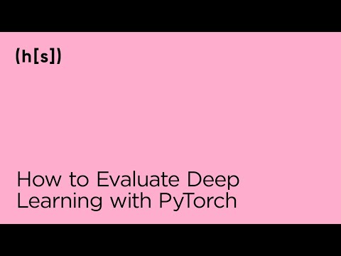 Understanding the Types of Machine Learning to Effectively Train Models with PyTorch | Hyperscience