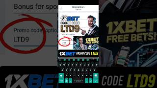 1xBet Promo Code - How to Get FREE BETS! #gadgets