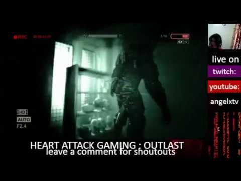 OUTLAST GAMEPLAY PART 2 (PINOY PLAYS OUTLAST )