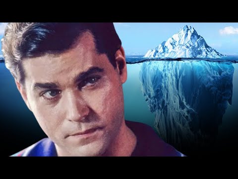 The Goodfellas Iceberg Explained