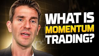 What is Momentum Trading?🏃💨