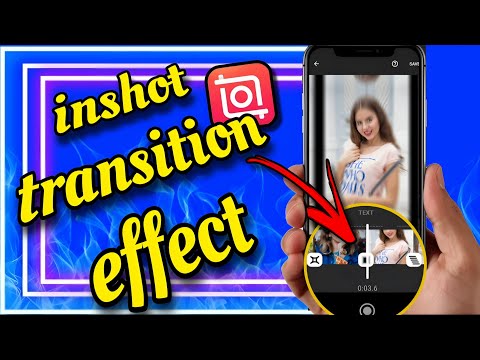 inshot transition effect tutorial.[inshot tutorial]