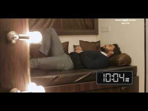 How to regenerate energy in seconds?