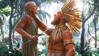 Gods Humiliated A Mortal Unaware He Will Kill Them All