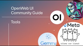 How to Use Community Tools in Open WebUI