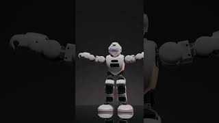 Cool Robot in Action! 🤖 | Amazing Tech for Kids & Adults। Happy Playtime Kids #kids #robot #shorts