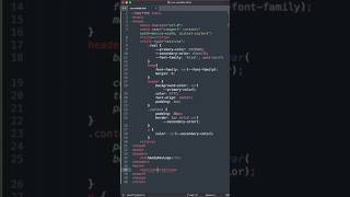 How To Use Variables In CSS | css --custom-property